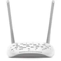 WIRELESS ACCESS POINT TP-LINK TL-WA801N 300MBPS
