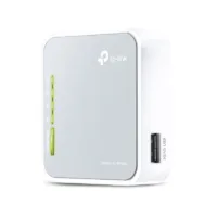 WIRELESS ROUTER TP-LINK TL-MR3020 3G/4G 150MBPS