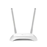 WIRELESS ROUTER TP-LINK TL-WR850N 300MB 2 ANTENAS