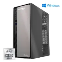 ORDENADOR PB GIGABYTE MANHATTAN FX I3 10100/8GB/SSD1TBM2/LMT/5Y/W11P