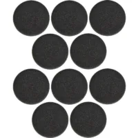 ALMOHADILLAS PARA JABRA EVOLVE 65 PACK 10 UD