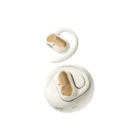 AURICULARES DEPORTIVOS VENTION OPENBEAT O11 BLUETOOTH 5.3 WIRELESS BEIGE