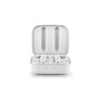 AURICULARES NGS MOVE IN EAR ENC BLUETOOTH 5.3 WHITE