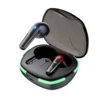 AURICULARES VENTION AIR A02 BLUETOOTH 5.3 TRUE WIRELESS 7 HORAS BLACK