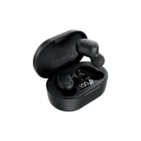 AURICULARES VENTION TINY T15 BLUETOOTH 5.3 WIRELESS 7 HORAS BLACK