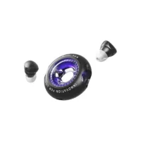 AURICULARES VENTION TINY T17 BLUETOOTH 5.3 TRUE WIRELESS 6 HORAS BLACK