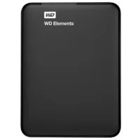DISCO DURO EXTERNO WESTERN DIGITAL ELEMENTS 2TB 2
