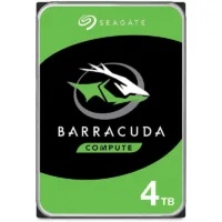 DISCO DURO SEAGATE 4TB 3