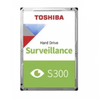 DISCO DURO TOSHIBA 4TB S300 SURVEILLANCE 3