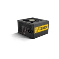 FUENTE DE ALIMENTACION NOX HUMMER GXD 850W 80+ MODULAR GOLD