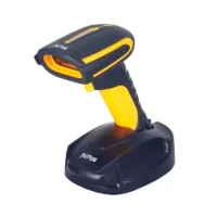 LECTOR AVPOS CODIGO 2D BT31 WIRELESS 2.4G BLUETOOTH RUGERIZADO