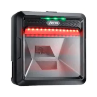 LECTOR AVPOS CODIGOS 1D + 2D + QR BP900 OMNIDIRECCIONAL USB