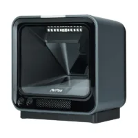 LECTOR CODIGOS AVPOS 1D +2D + QR BP760 OMNIDIRECCIONAL SOBREMESA USB