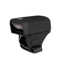 LECTOR CODIGOS AVPOS 1D + 2D + QR BT02 PORTATIL FINGER BLUETOOTH