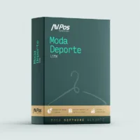 LICENCIA AVPOS MODA-DEPORTE LITE