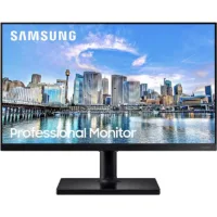 MONITOR PROFESSIONAL SAMSUNG 27 IPS ERGONOMICO HDMI DP USB