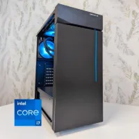 ORDENADOR GAMING GIGABYTE CRISTAL RGB I7 12700K/16GB/SSD1TB/R.LIQ/750W