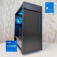 ORDENADOR GAMING GIGABYTE CRISTAL RGB I7 12700K/16GB/SSD1TB/R.LIQ/750W/W11P