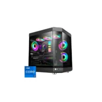 ORDENADOR GAMING HYPE RGB I7 14700K/64 DDR5/2TB NVME/REF.LIQ/1000W