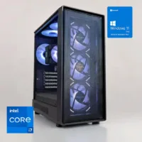 ORDENADOR GAMING STORM RGB I7 12700/16G/SSD500 NVME/700W/W11PRO