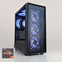 ORDENADOR GAMING STORM RGB RYZEN 7 5700G/16G/SSD500 NVME/700W
