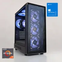 ORDENADOR GAMING STORM RGB RYZEN 7 5700G/16G/SSD500 NVME/700W/W11PR