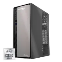 ORDENADOR MANHATTAN FX PB GIGABYTE I3 10100/8GB/SSD1TBM2/LMT/5Y