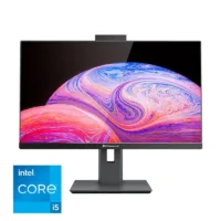 ORDENADOR PHOENIX AIO 27 I5 12400/16GB/SSD500GB/WIFI/WEBCAM/R.ALT+GIR/W11P