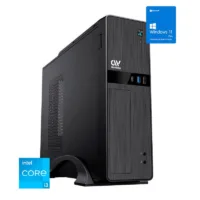 ORDENADOR SFF ONEWAY POLARIS I3 12100/8GB/500GB NVME/W11PRO