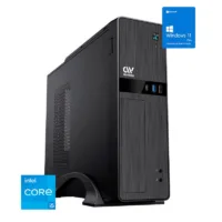 ORDENADOR SFF ONEWAY POLARIS I5 12400/8GB/500GB NVME/W11PRO