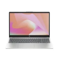 PORTATIL HP 15F RYZEN 5 7520U/8GB/SSD512GB/15.6 FHD/FREEDOS SILVER