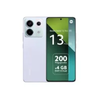 SMARTPHONE XIAOMI REDMI NOTE 13 PRO 6.67 12GB/512GB/200MP/NFC/5G PURPLE