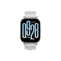 SMARTWATCH RELOJ XIAOMI REDMI WATCH 5 ACTIVE BLUETOOTH 5.3 IPX8 SILVER
