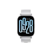 SMARTWATCH RELOJ XIAOMI REDMI WATCH 5 ACTIVE BLUETOOTH 5.3 IPX8 SILVER