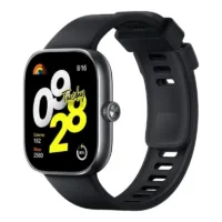 SMARTWATCH RELOJ XIAOMI WATCH 4 BLACK