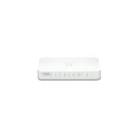 SWITCH D-LINK ETHERNET 8 PUERTOS GO-SW-8E