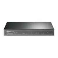 SWITCH TP-LINK TL-SG2008 GIGABIT 8 PUERTOS SEMIGESTIONABLE