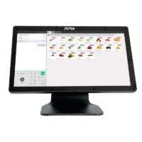 TPV AVPOS K4000 18.5 MAX TACTIL I3/8GB/SSD128GB/BLACK/W11P 3YR GARANTIA