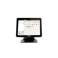TPV AVPOS K4000 15 SLIM TACTIL RK3568/4GB/SSD64GB/AND11 BLACK 3YR GAR