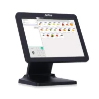 TPV AVPOS K5000 15 ALUMINIO FLEX I5 10TH/8GB/128GB/WIFI+BT/MULTIMEDIA 3YR