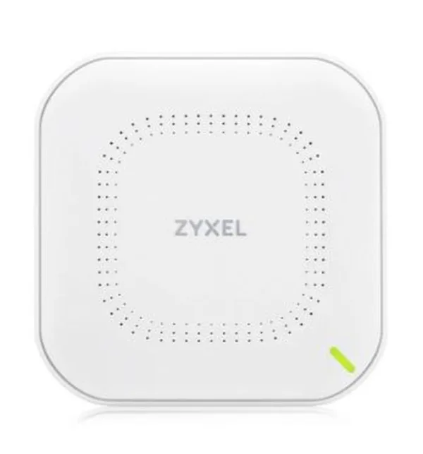ZYXEL PUNTO DE ACCESO NWA50AXPRO 2.5GB LAN