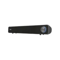 ALTAVOCES TRUST ARYS PC SOUNDBAR BARRA DE SONIDO