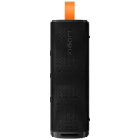 ALTAVOCES XIAOMI SOUND OUTDOOR PORTATIL WATERPROOF IP67 BT 5.4 30W TWS BK