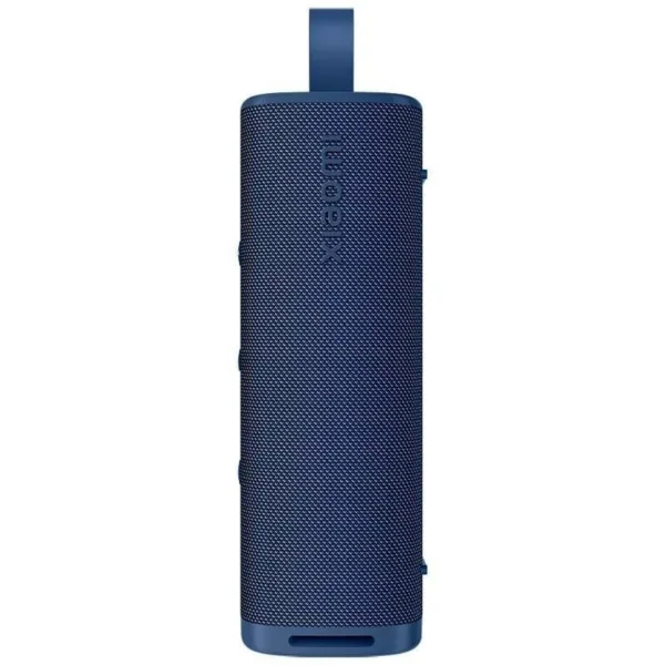 ALTAVOCES XIAOMI SOUND OUTDOOR PORTATIL WATERPROOF IP67 BT 5.4 30W TWS BL