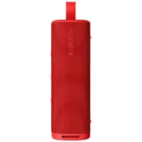 ALTAVOCES XIAOMI SOUND OUTDOOR PORTATIL WATERPROOF IP67 BT 5.4 30W TWS RED