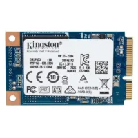 DISCO DURO SSD KINGSTON 128GB MSATA