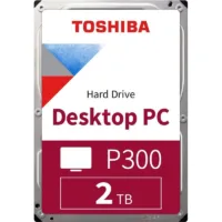 DISCO DURO TOSHIBA 2TB P300 3