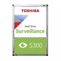 DISCO DURO TOSHIBA 4TB S300 SURVEILLANCE 3
