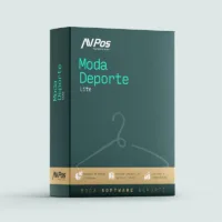 LICENCIA AVPOS MODA-DEPORTE LITE