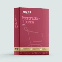 LICENCIA AVPOS MOSTRADOR LITE